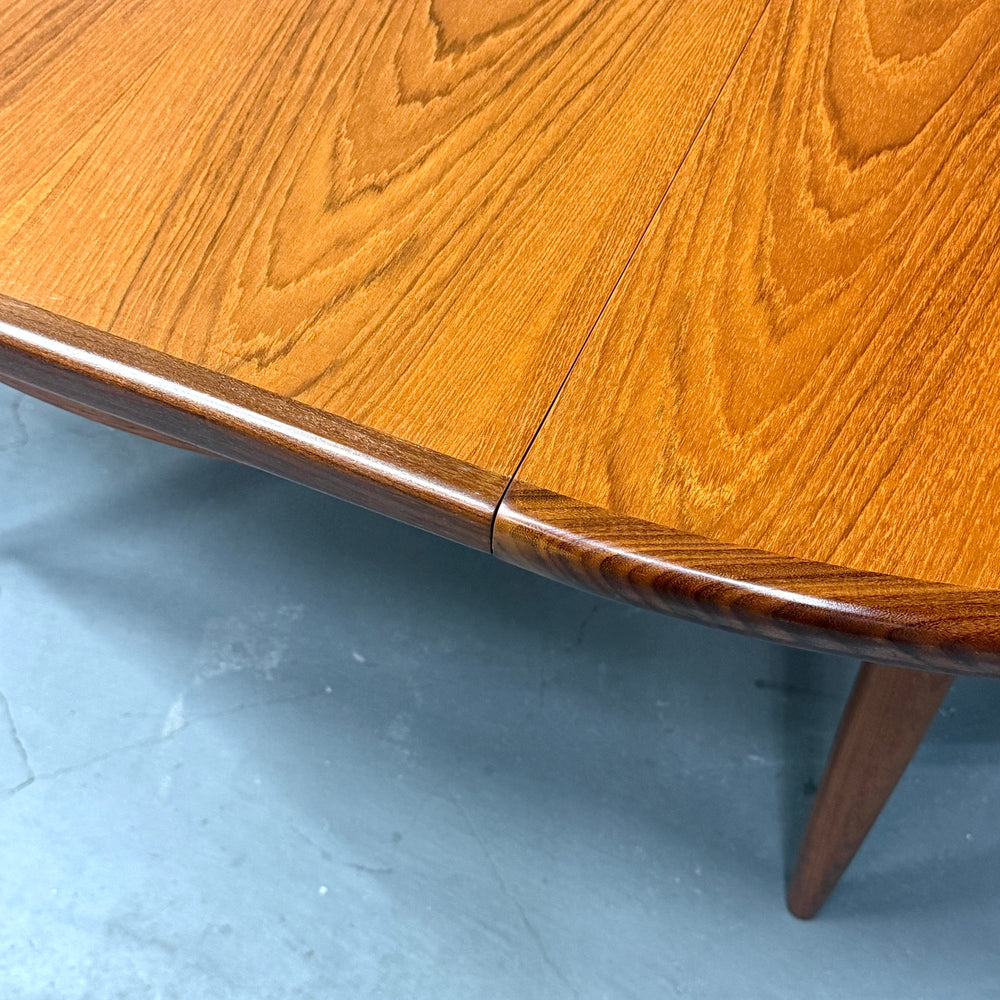 
                      
                        G-PLAN(ジープラン) / Fresco ROUND TABLE フレスコ ラウンドエクステンション ダイニングテーブル (502)
                      
                    