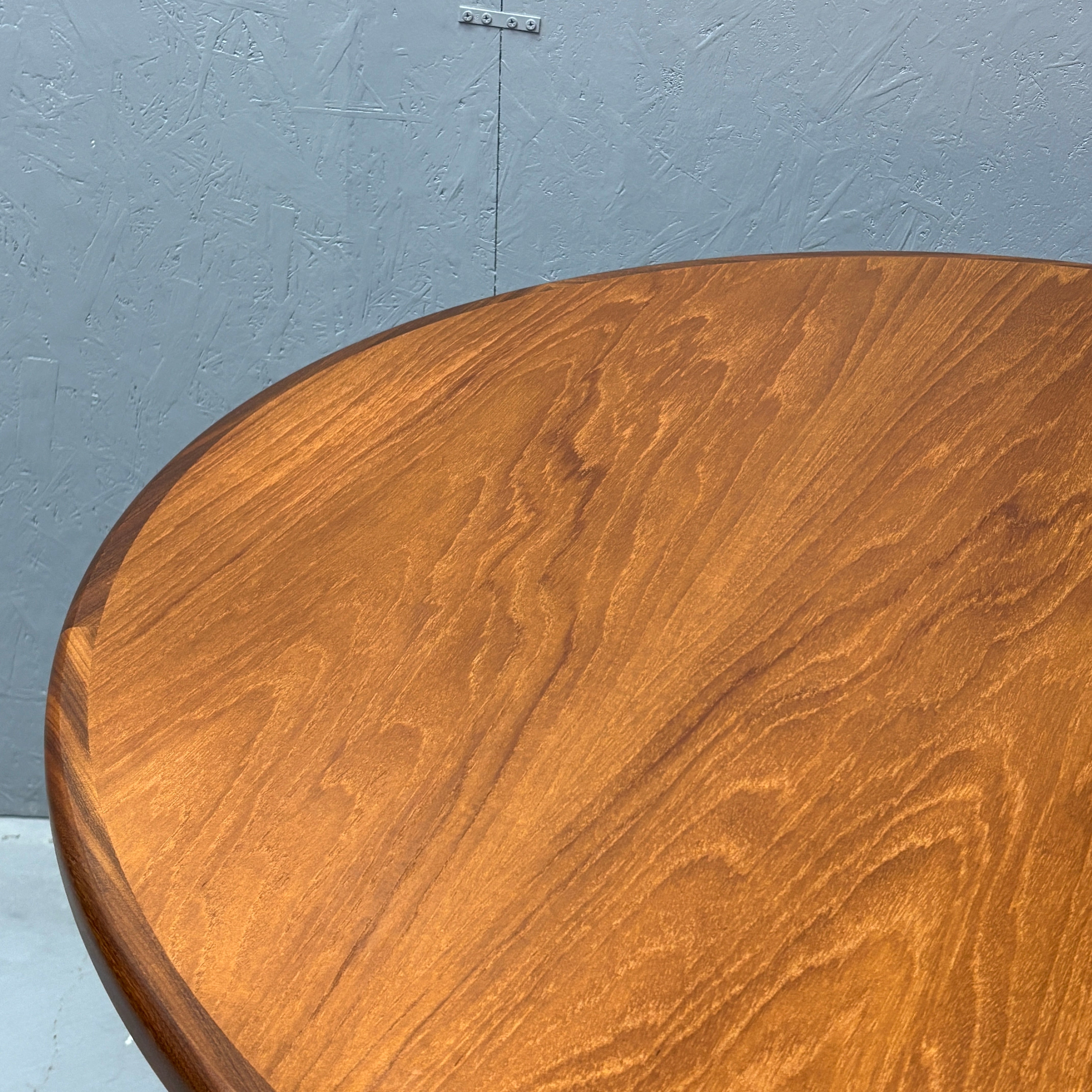 G-PLAN(ジープラン) / Fresco Oval dining table オーバル ダイニング