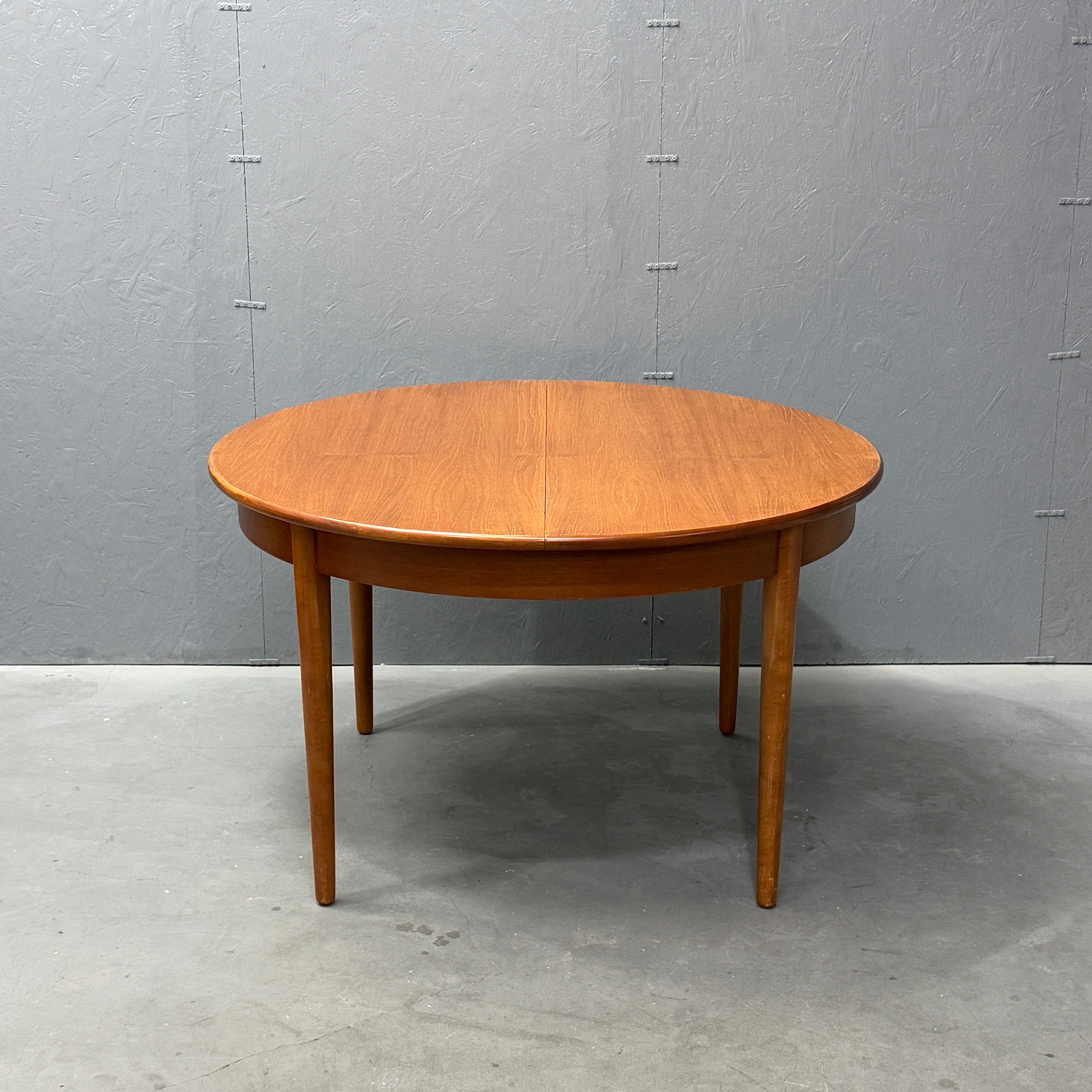 Jentique(ジェンティーク) / EXTENSION ROUND TABLE エクステンション