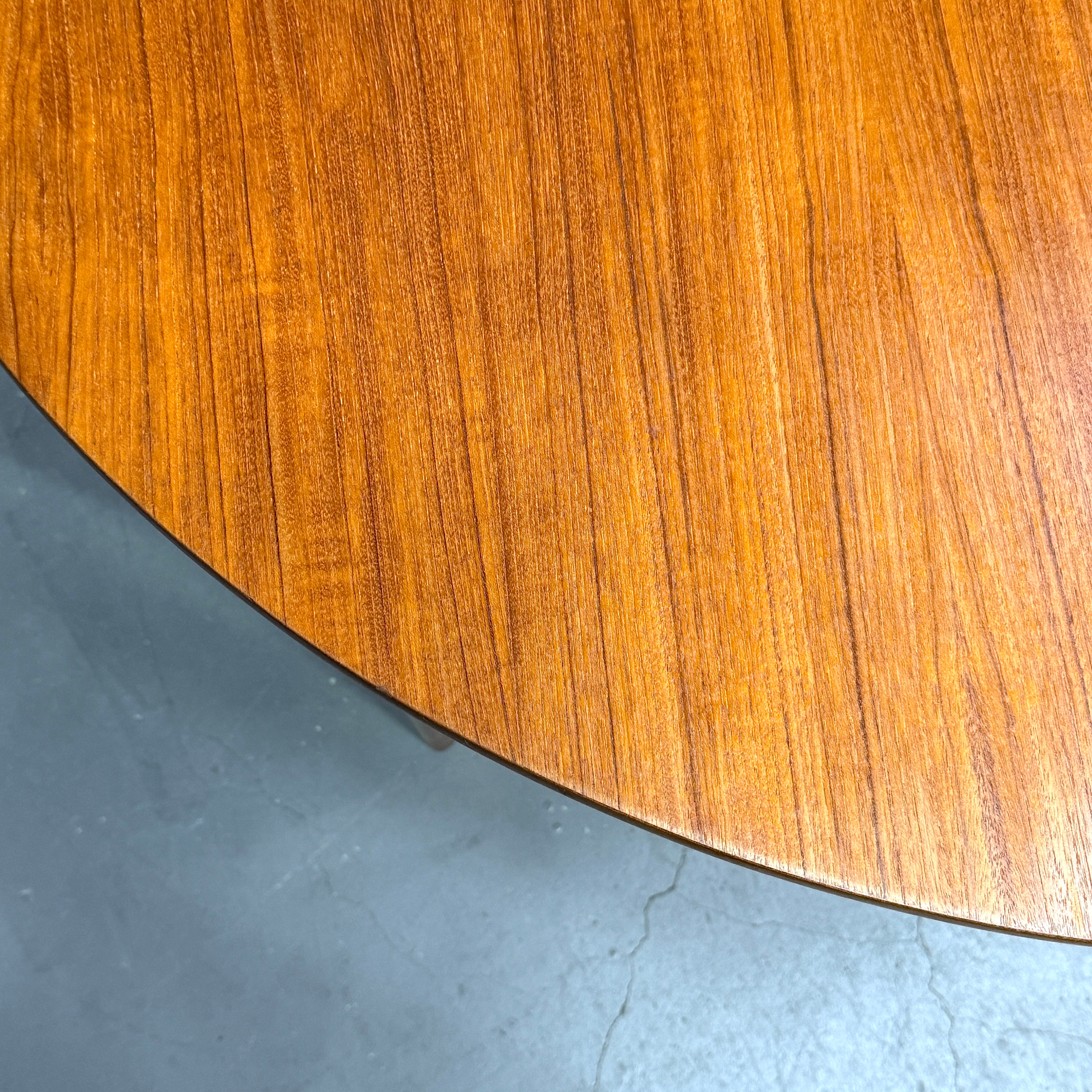 SUTCLIFFE OF TODMORDEN / Extension round table エクステンション