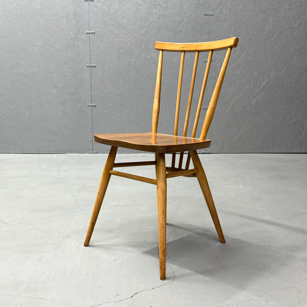 
                      
                        ERCOL(アーコール) / STICK BACK CHAIR スティックバックチェア (403)
                      
                    