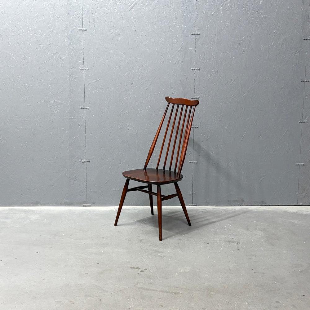 ERCOL(アーコール) / GOLDSMITH CHAIR DARK ゴールドスミスチェア 
