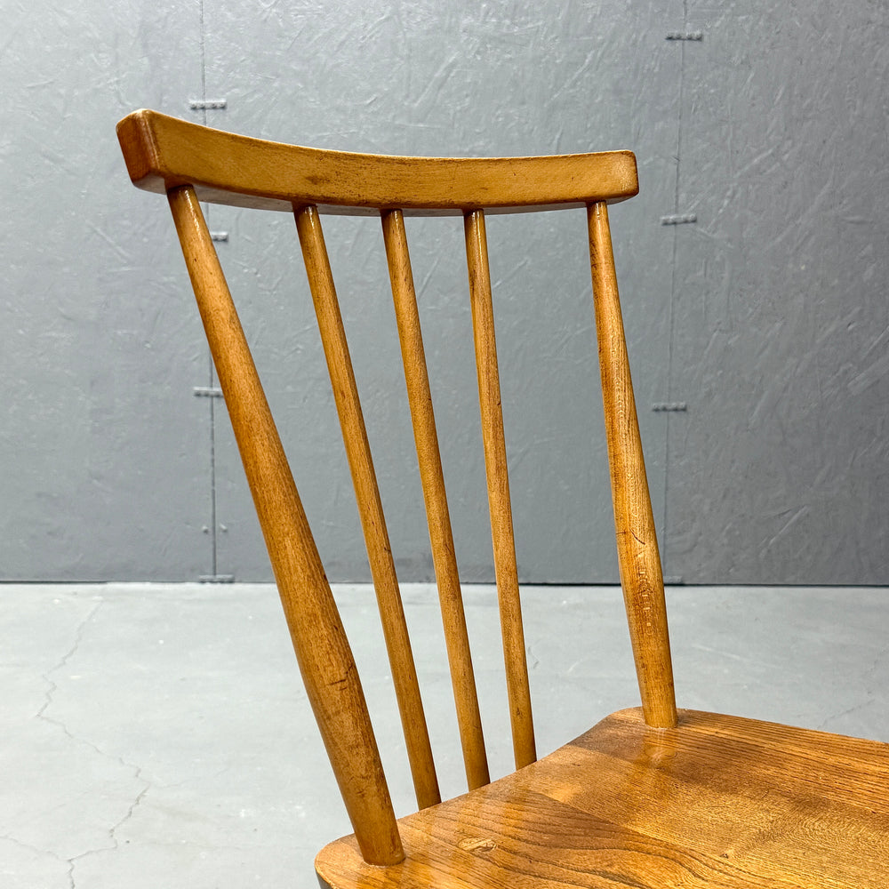 
                      
                        ERCOL(アーコール) / STICK BACK CHAIR スティックバックチェア (403)
                      
                    