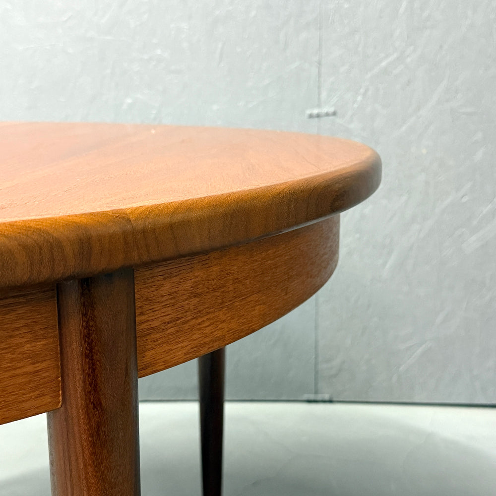 
                      
                        G-PLAN(ジープラン) / Fresco ROUND TABLE フレスコ ラウンドエクステンション ダイニングテーブル (503)
                      
                    