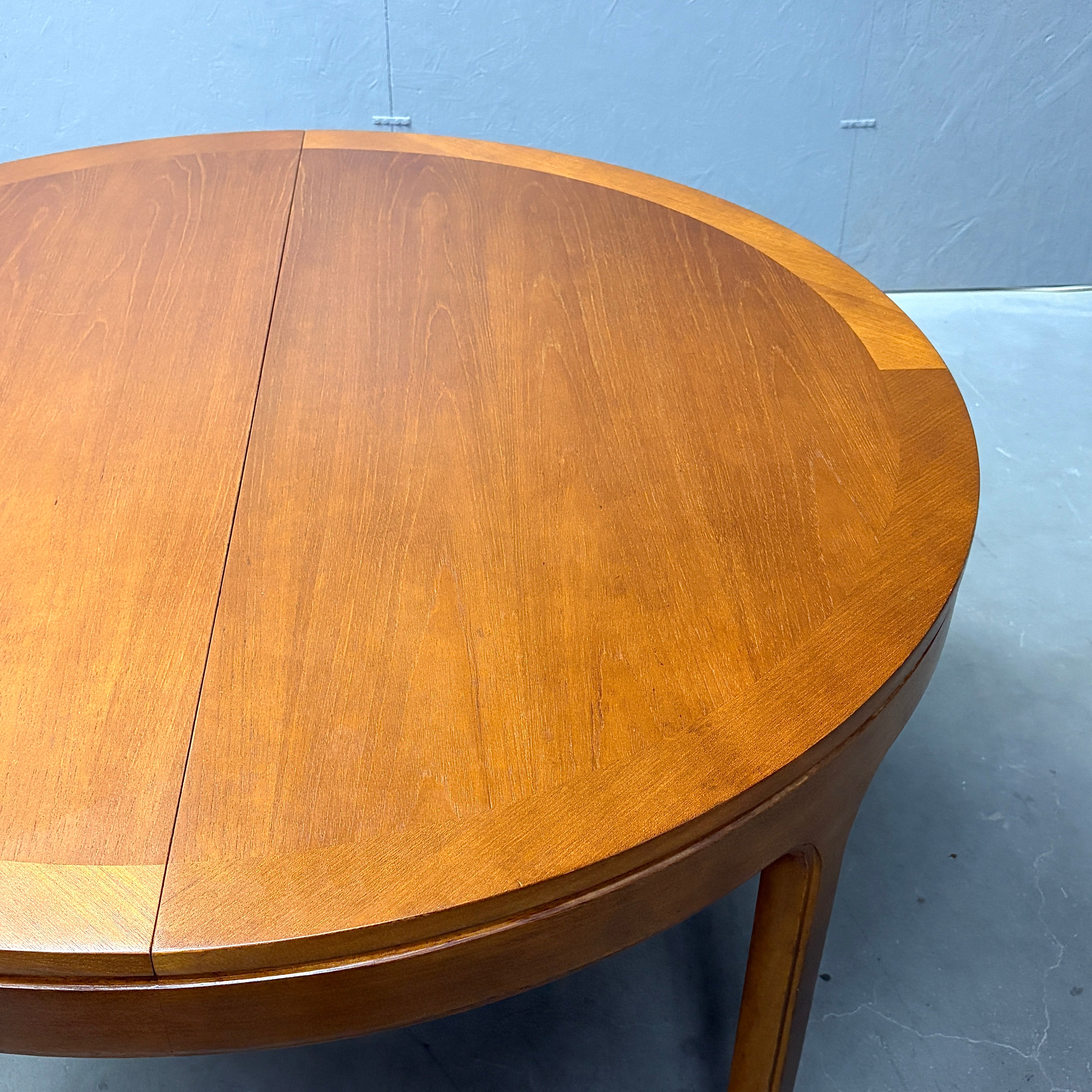 Nathan(ネイサン) / EXTENSION ROUND TABLE エクステンション ラウンド