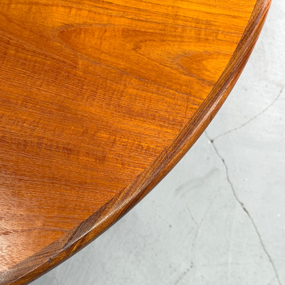 
                      
                        G-PLAN(ジープラン) / Fresco ROUND TABLE フレスコ ラウンドエクステンション ダイニングテーブル (404)
                      
                    
