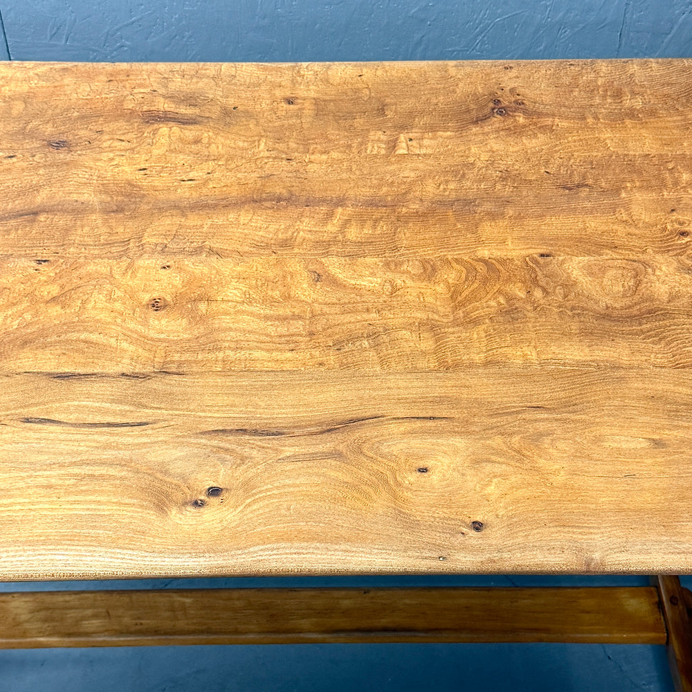 
                      
                        ERCOL(アーコール) / Trestle Leg Dining table トレッスルレッグ テーブル
                      
                    