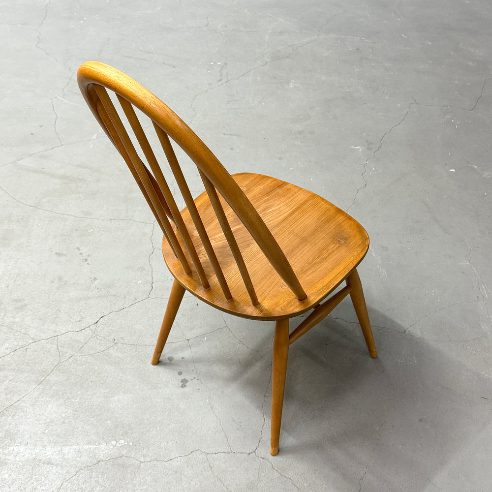 
                      
                        ERCOL(アーコール) / Quaker chair クエーカーチェア (501)
                      
                    