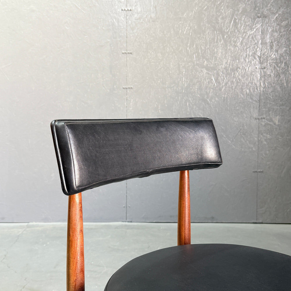 
                      
                        G-PLAN(ジープラン) / FRESCO CIRCULAR CHAIR フレスコ サーキュラーチェア (502)
                      
                    