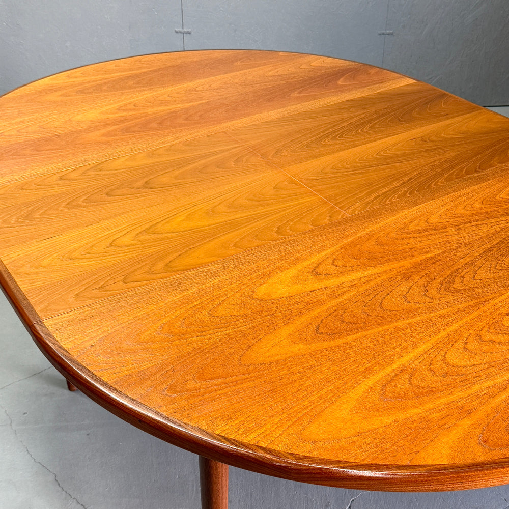 
                      
                        G-PLAN(ジープラン) / Fresco ROUND TABLE フレスコ ラウンドエクステンション ダイニングテーブル (405)
                      
                    