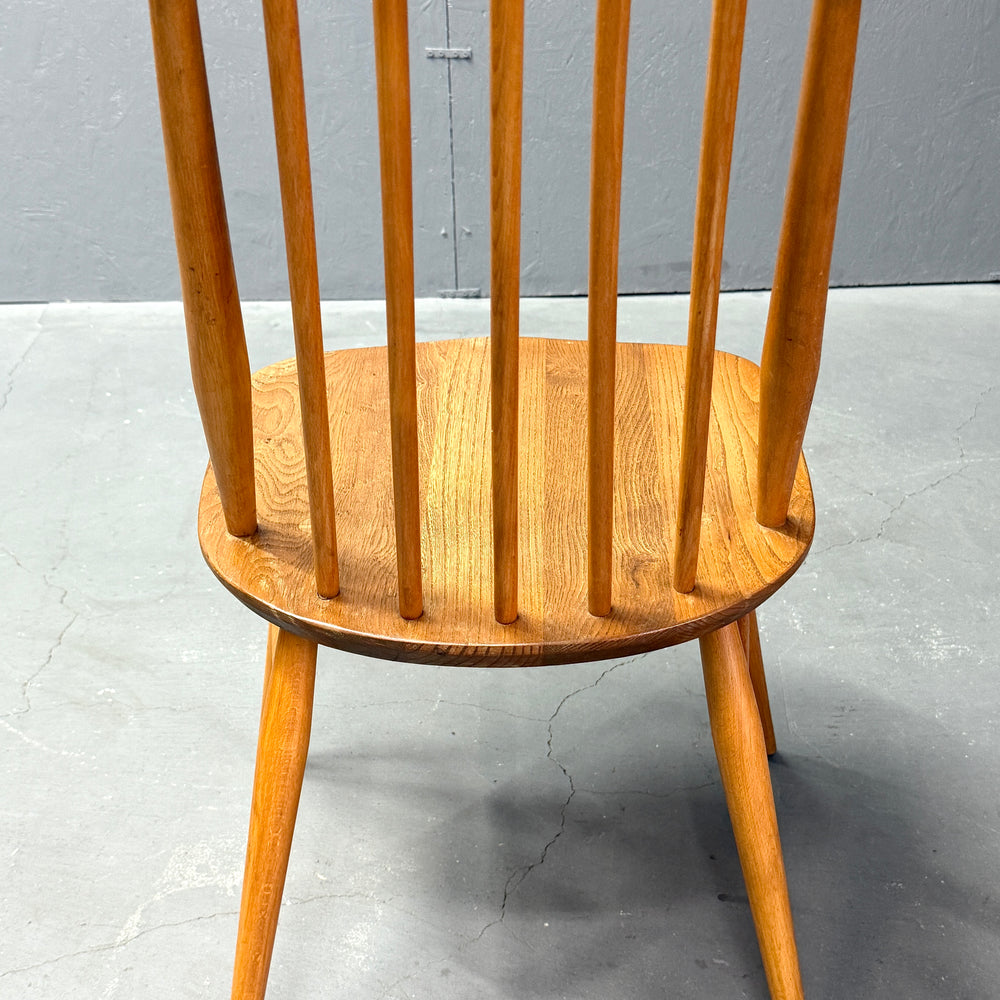 
                      
                        ERCOL(アーコール) / GOLDSMITH CHAIR ゴールドスミスチェア (503)
                      
                    