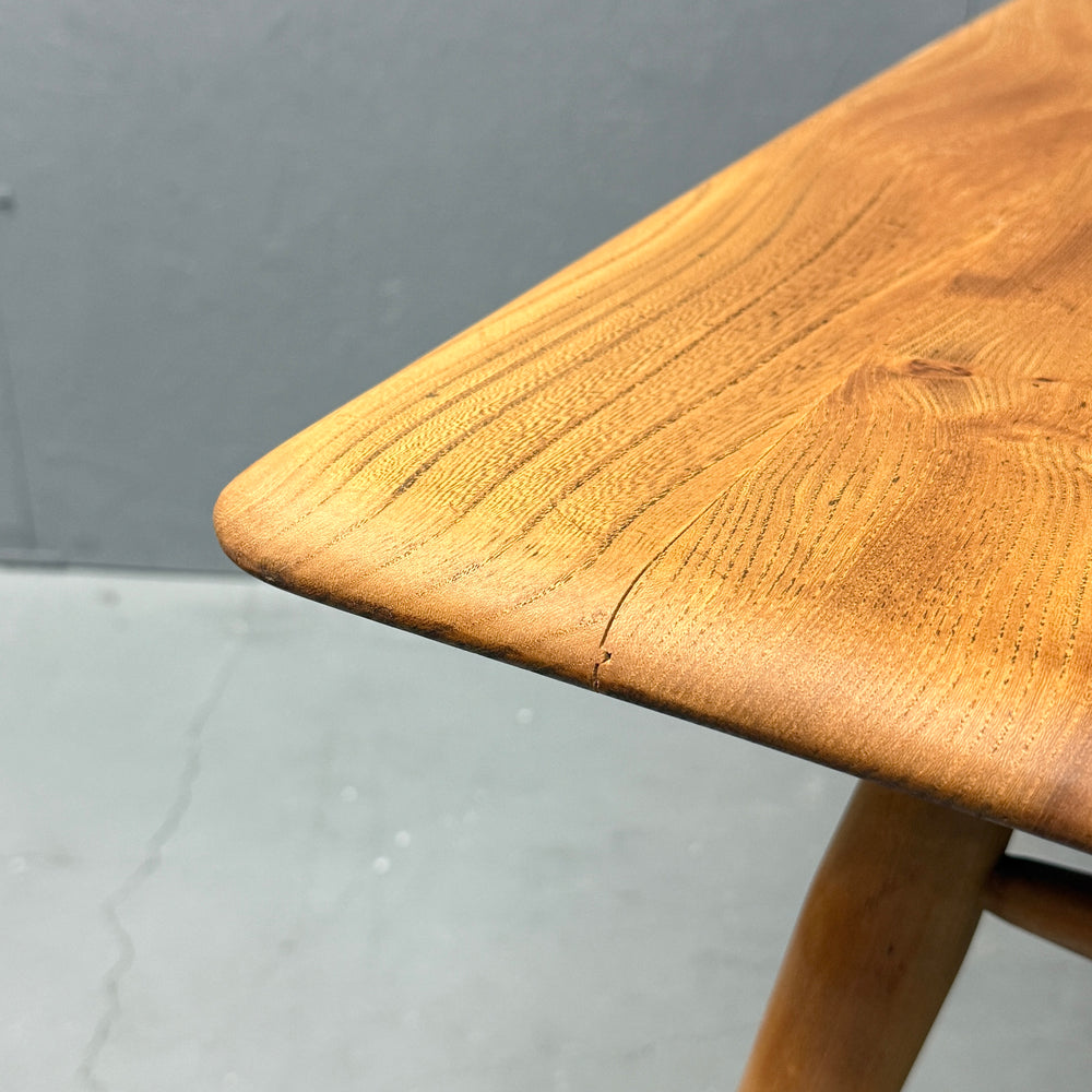 
                      
                        ERCOL(アーコール) / BREAKFAST TABLE ブレックファーストテーブル (501)
                      
                    