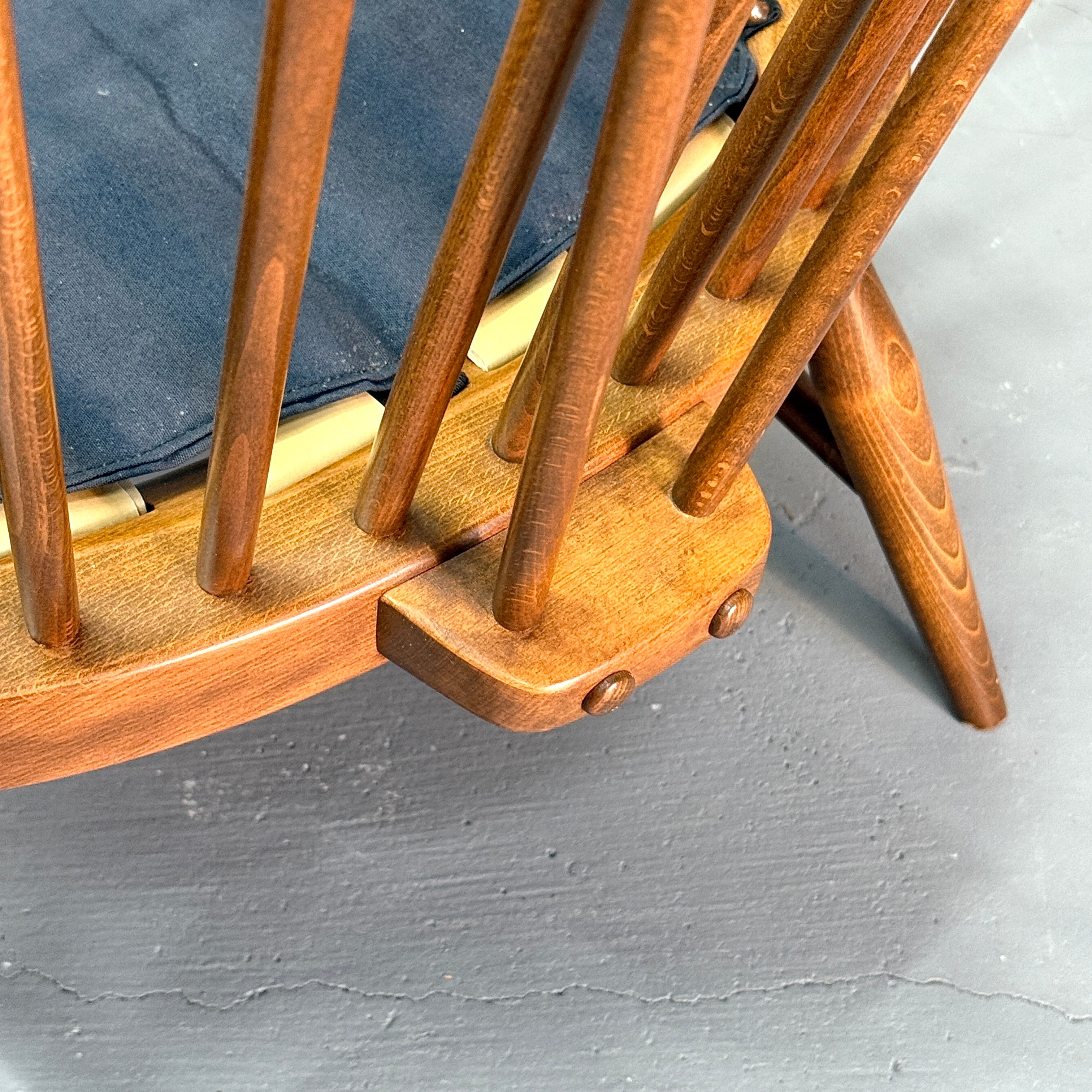 ERCOL(アーコール) / Evergreen Chair エバーグリーンチェア – NONOR