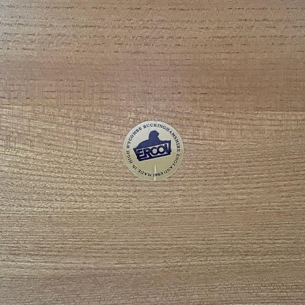 
                      
                        ERCOL(アーコール) TROLLEY / トロリー (401)
                      
                    