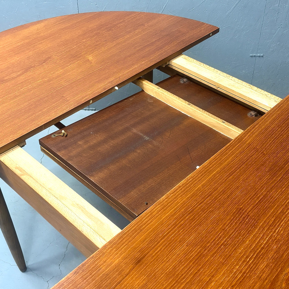 
                      
                        Jentique(ジェンティーク) / EXTENSION ROUND TABLE エクステンション ラウンドテーブル (401)
                      
                    