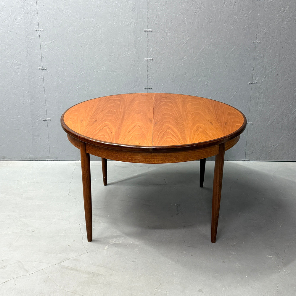 
                      
                        G-PLAN(ジープラン) / Fresco ROUND TABLE フレスコ ラウンドエクステンション ダイニングテーブル (505)
                      
                    