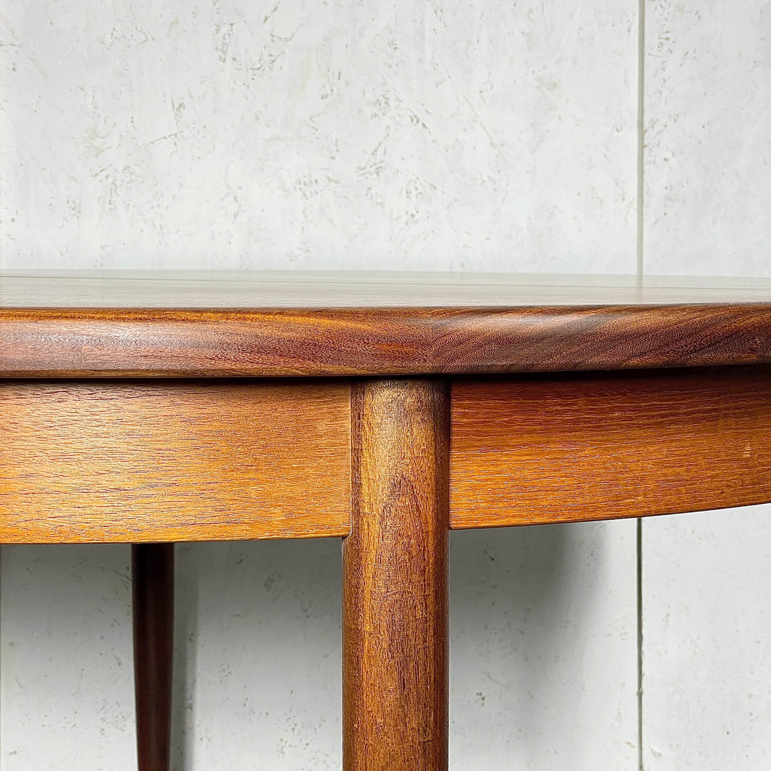 G-PLAN(ジープラン) / Fresco ROUND TABLE フレスコ ラウンド