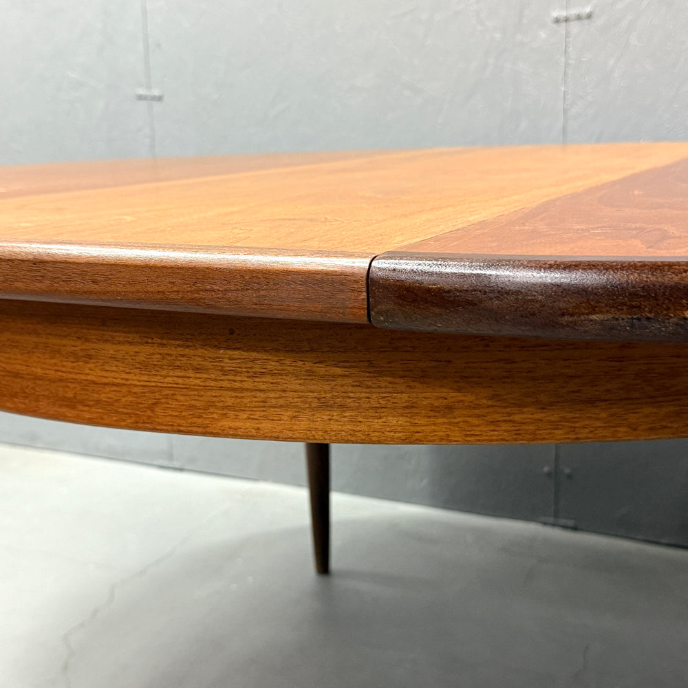 
                      
                        G-PLAN(ジープラン) / Fresco ROUND TABLE フレスコ ラウンドエクステンション ダイニングテーブル (505)
                      
                    