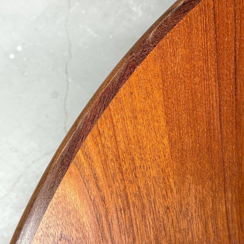 
                      
                        G-PLAN(ジープラン) / Fresco ROUND TABLE フレスコ ラウンドエクステンション ダイニングテーブル (408)
                      
                    