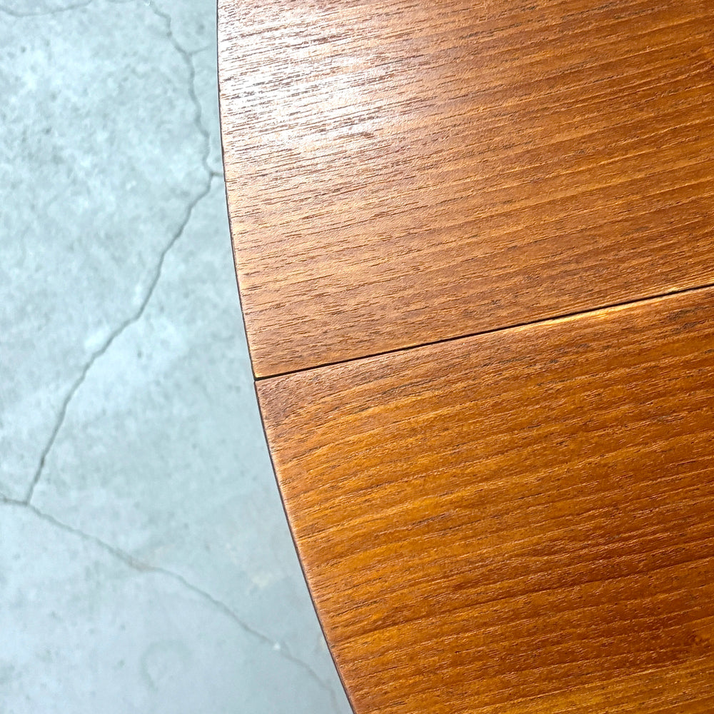 
                      
                        Jentique(ジェンティーク) / EXTENSION ROUND TABLE エクステンション ラウンドテーブル (401)
                      
                    