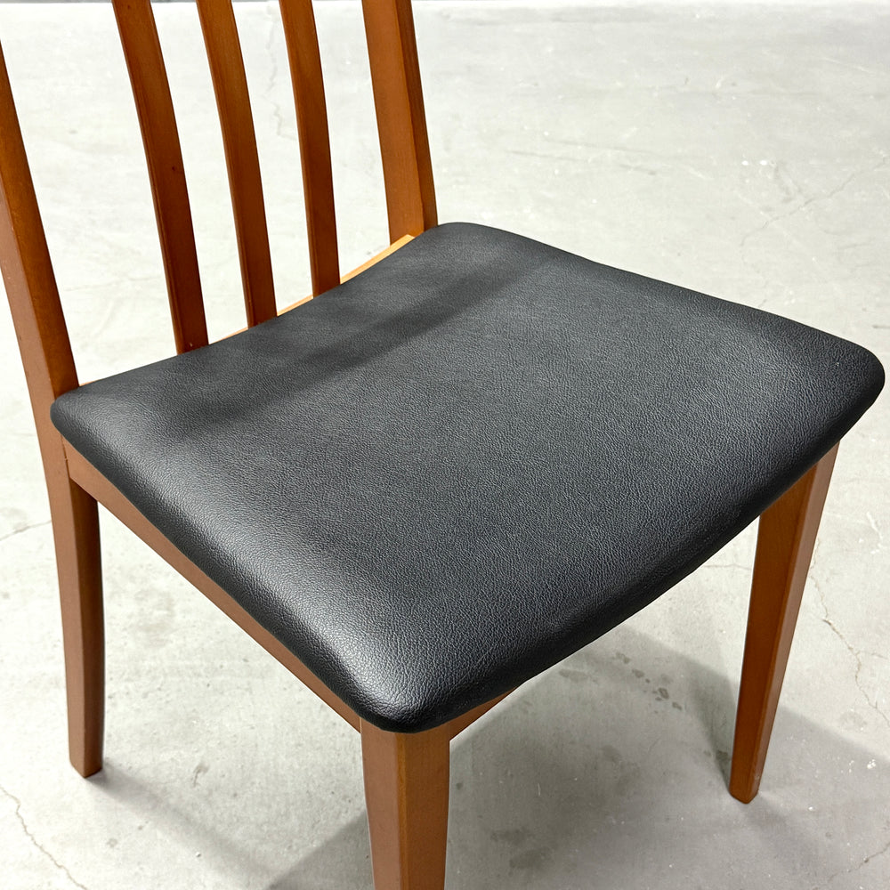 
                      
                        Vintage dining chair 英国ヴィンテージ ダイニングチェア (401)
                      
                    