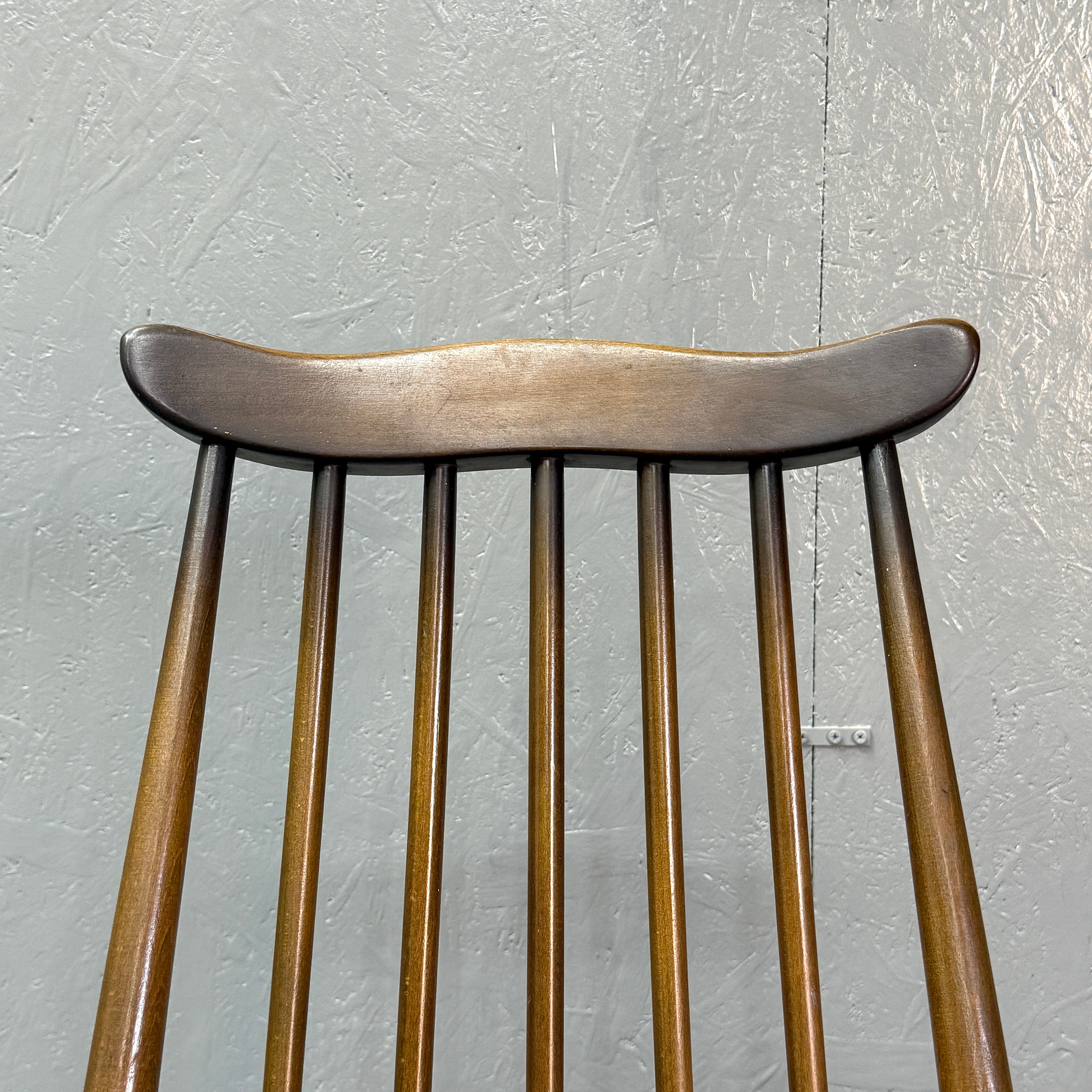 ERCOL(アーコール) / GOLDSMITH CHAIR DARK ゴールドスミスチェア