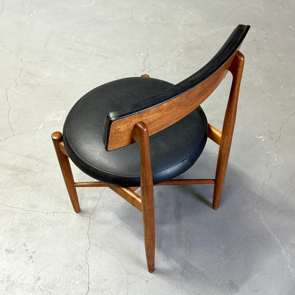 
                      
                        G-PLAN(ジープラン) / FRESCO CIRCULAR CHAIR フレスコ サーキュラーチェア (506)
                      
                    