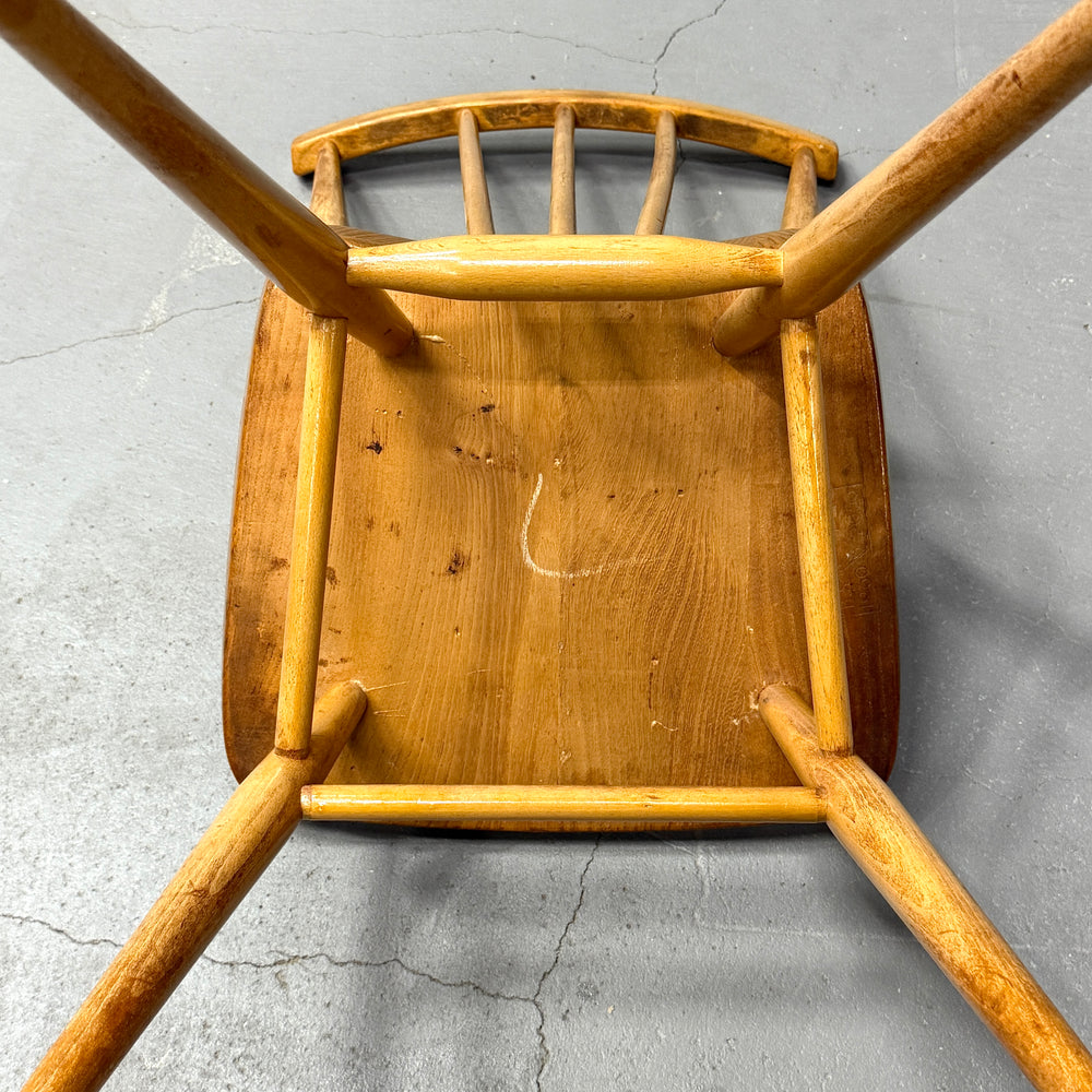 
                      
                        ERCOL(アーコール) / STICK BACK CHAIR スティックバックチェア (401)
                      
                    
