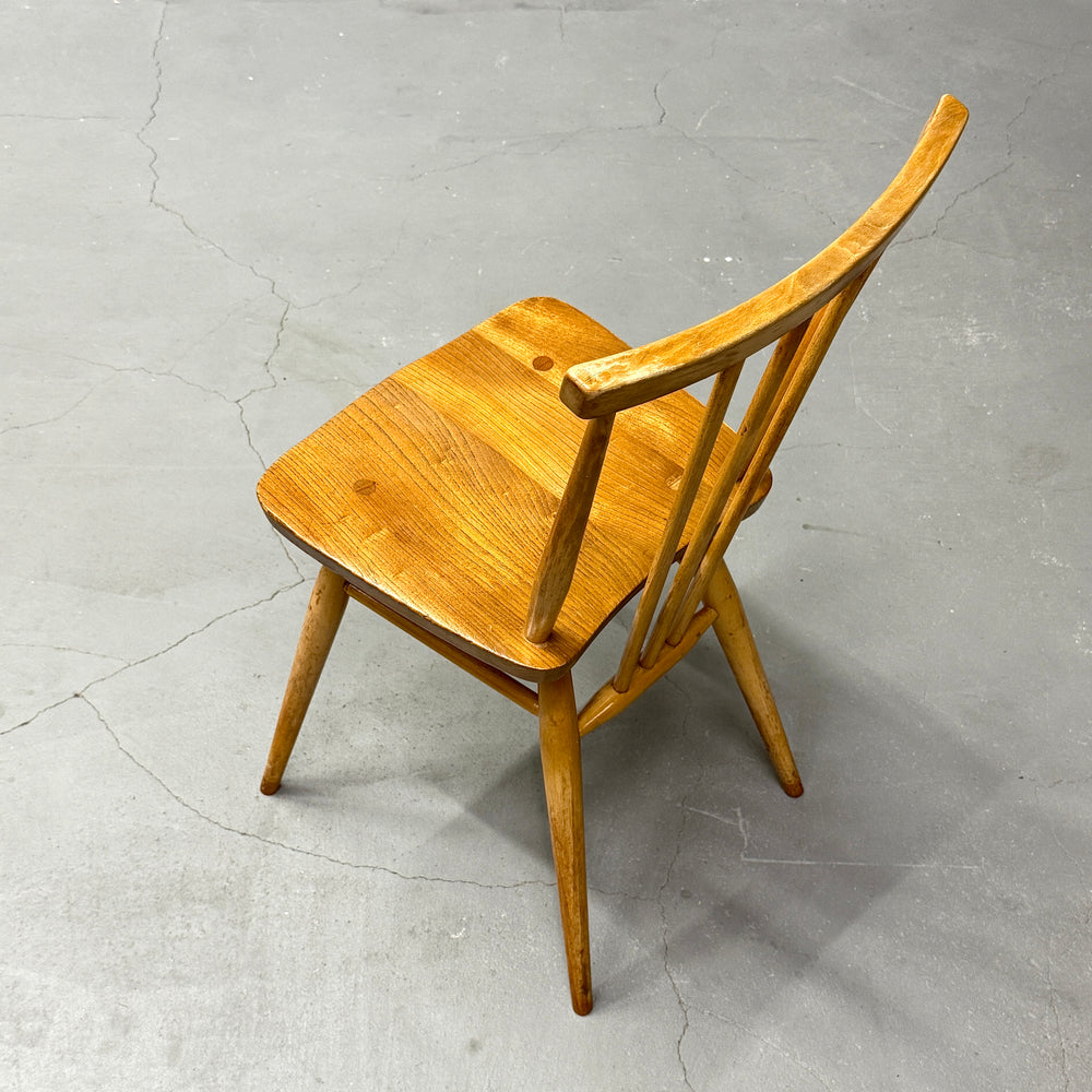 
                      
                        ERCOL(アーコール) / STICK BACK CHAIR スティックバックチェア (401)
                      
                    
