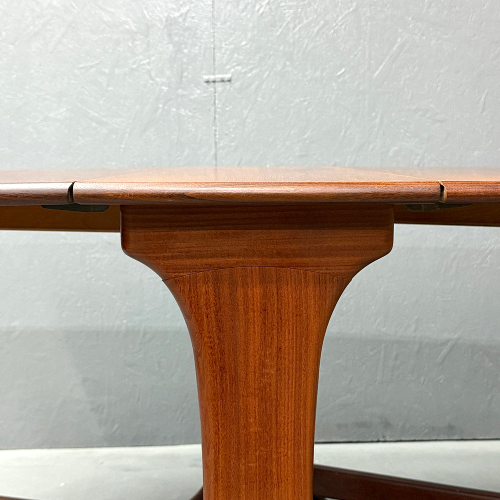 
                      
                        G-PLAN(ジープラン) / Fresco GATELEG TABLE ゲートレッグテーブル (501)
                      
                    