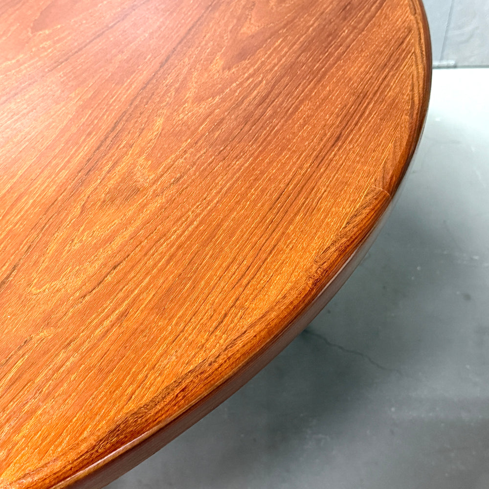 
                      
                        G-PLAN(ジープラン) / Fresco ROUND TABLE フレスコ ラウンドエクステンション ダイニングテーブル (506)
                      
                    