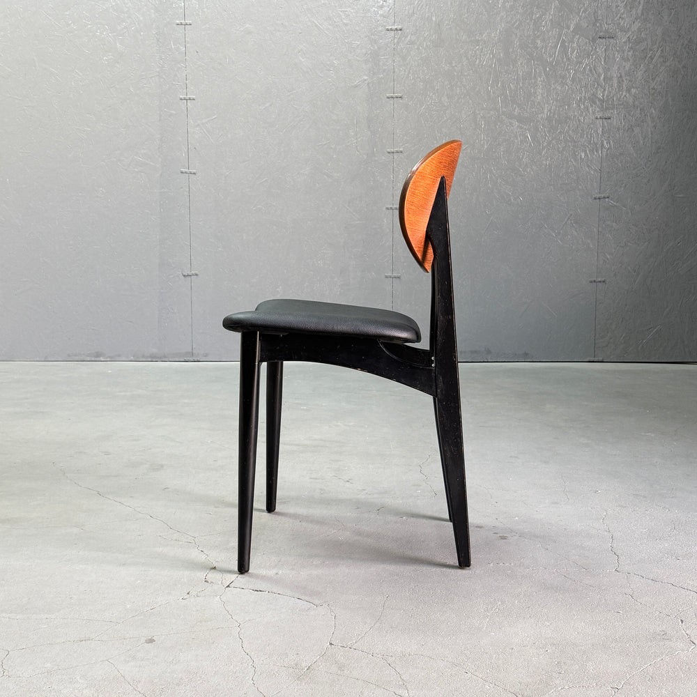 
                      
                        Beautility (ビューティリティ) / Vintage chair ヴィンテージ ダイニングチェア (4)
                      
                    