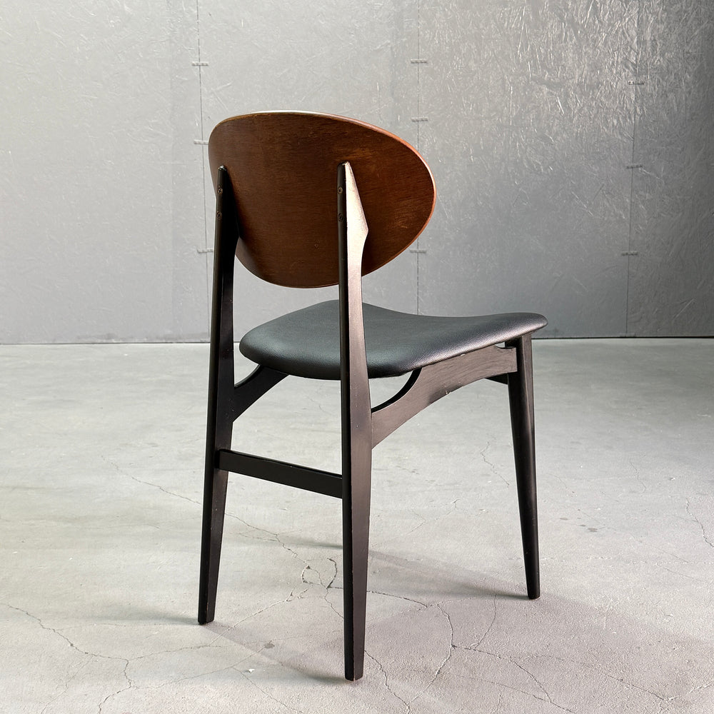 
                      
                        Beautility (ビューティリティ) / Vintage chair ヴィンテージ ダイニングチェア (2)
                      
                    