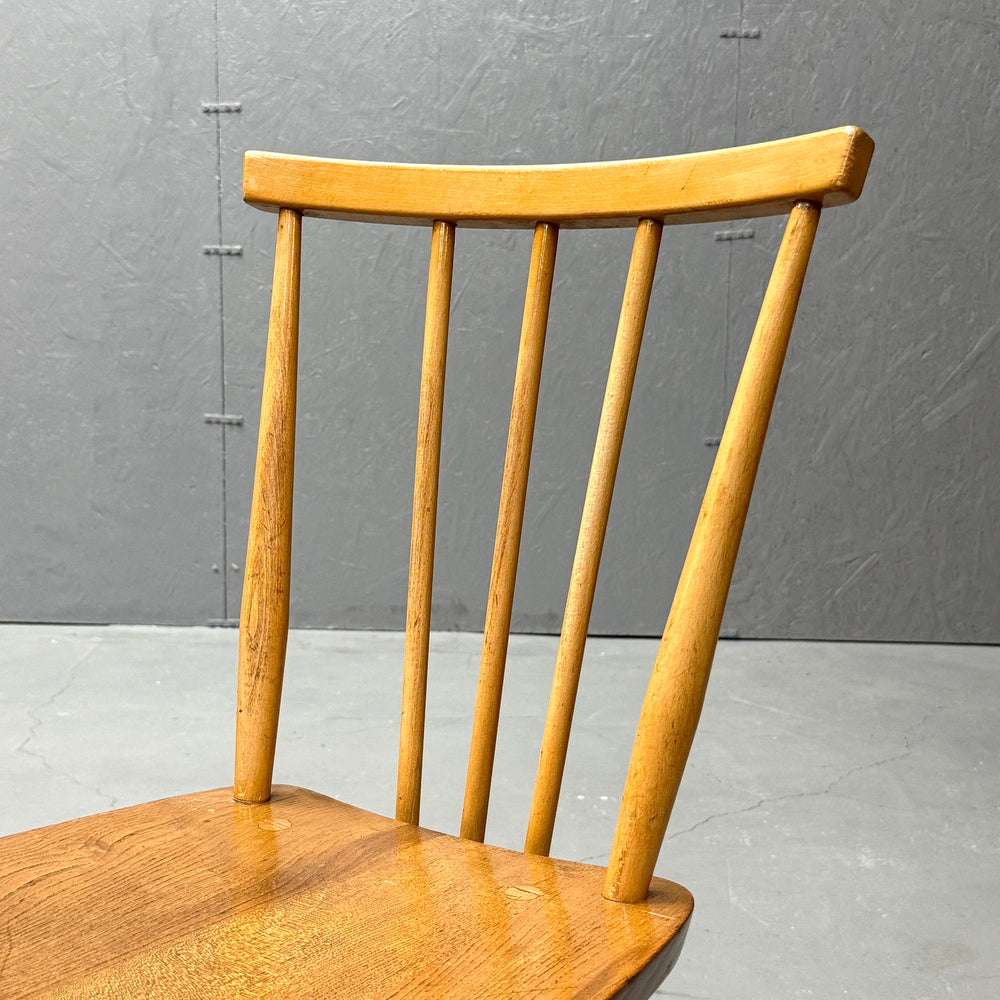 
                      
                        ERCOL(アーコール) / STICK BACK CHAIR スティックバックチェア (404)
                      
                    