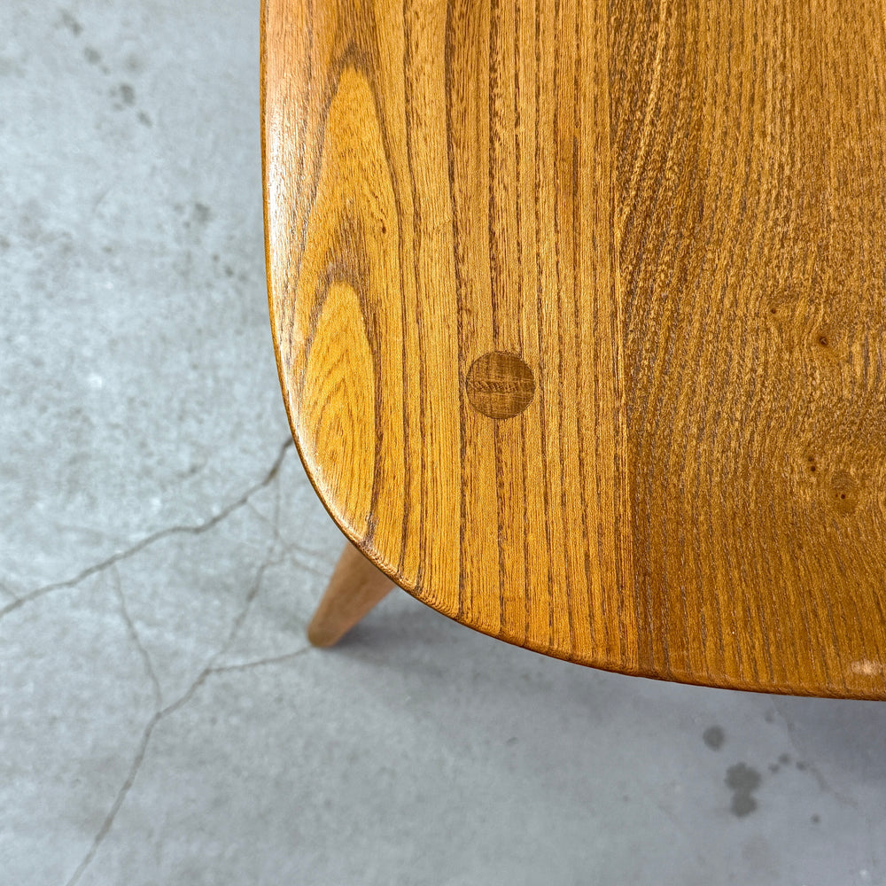 
                      
                        ERCOL(アーコール) / GOLDSMITH CHAIR ゴールドスミスチェア (503)
                      
                    