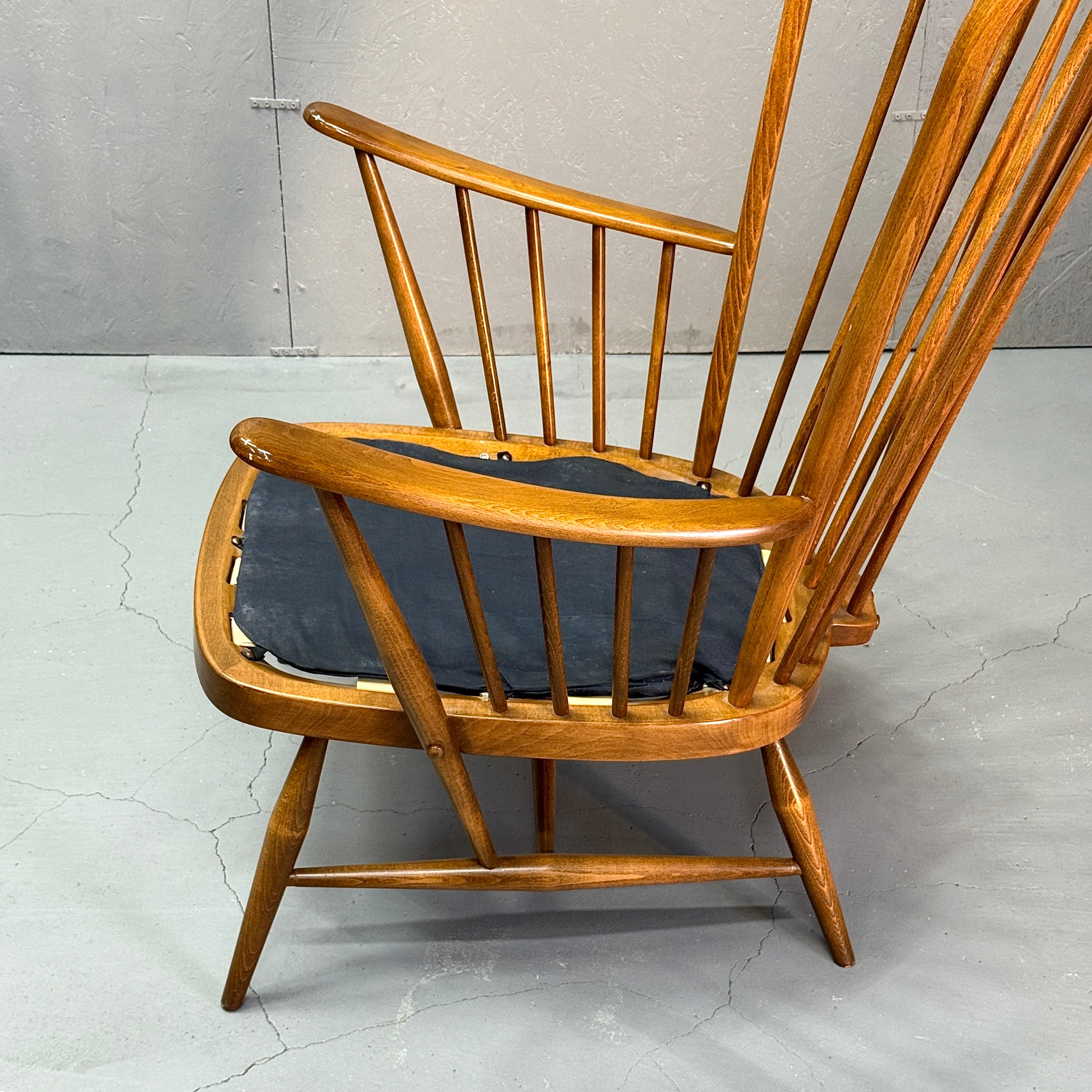 ERCOL(アーコール)エバーグリーンチェア(401) ERCOL(アーコール)エバーグリーンチェア(401)
