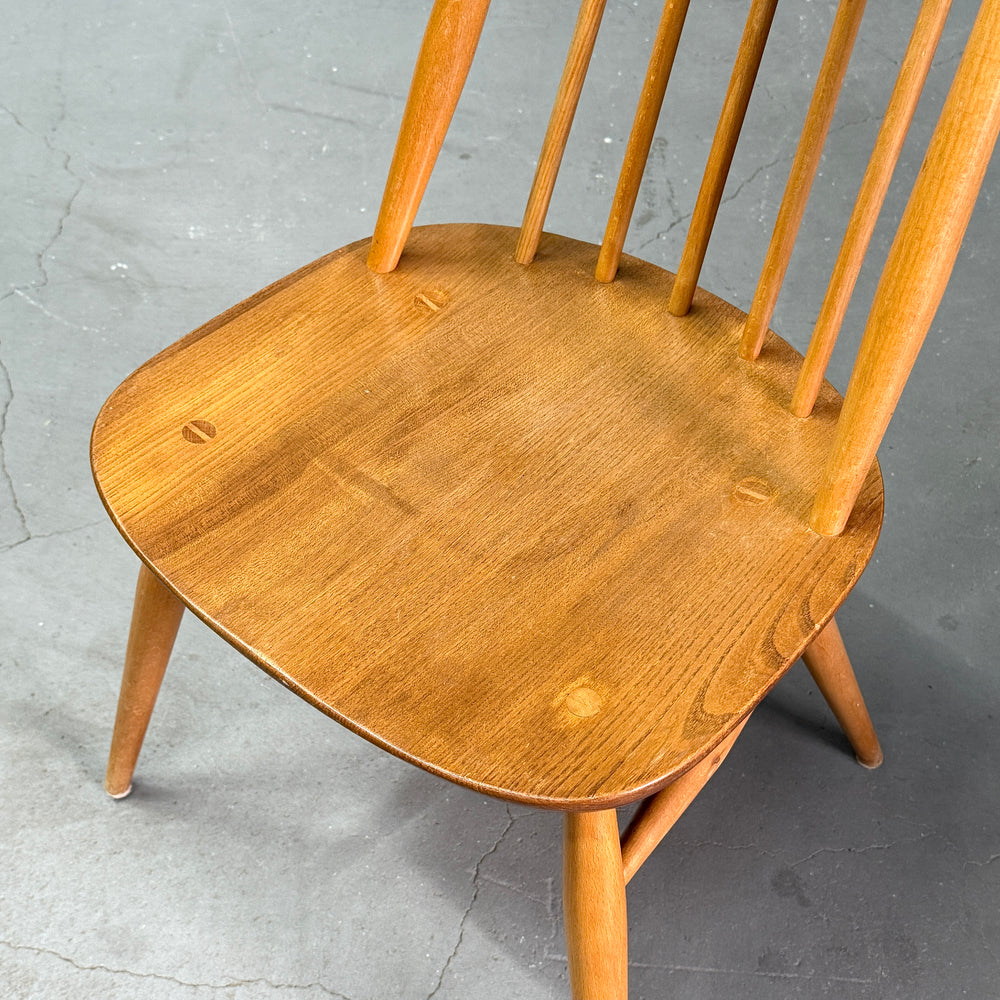 
                      
                        ERCOL(アーコール) / GOLDSMITH CHAIR ゴールドスミスチェア (501)
                      
                    