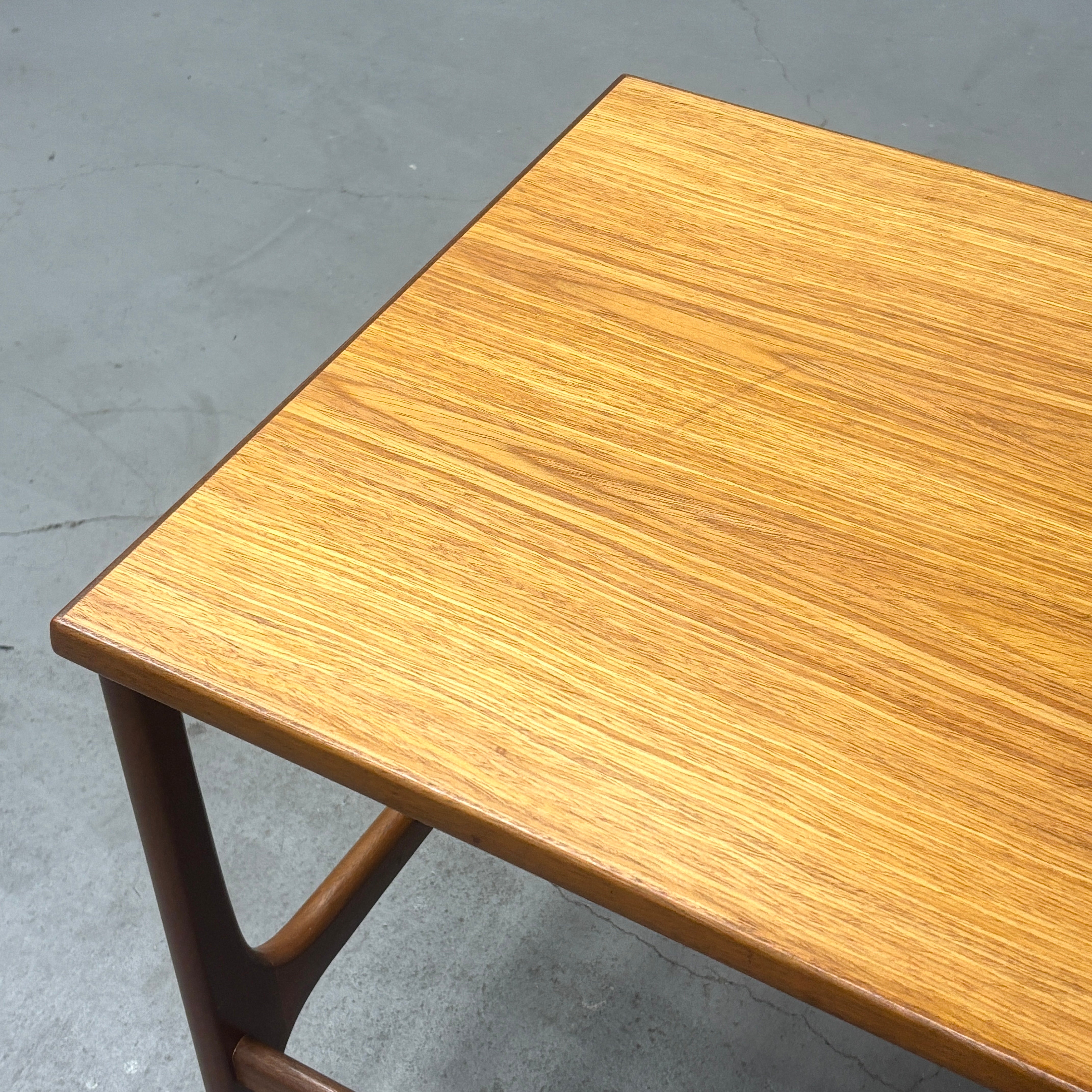 ノーウェアライクホーム KUURO ネストテーブル チーク材 ウッド テーブル Stonehill(ストーンヒル) / Teak Nest of Table チーク ネストテーブル