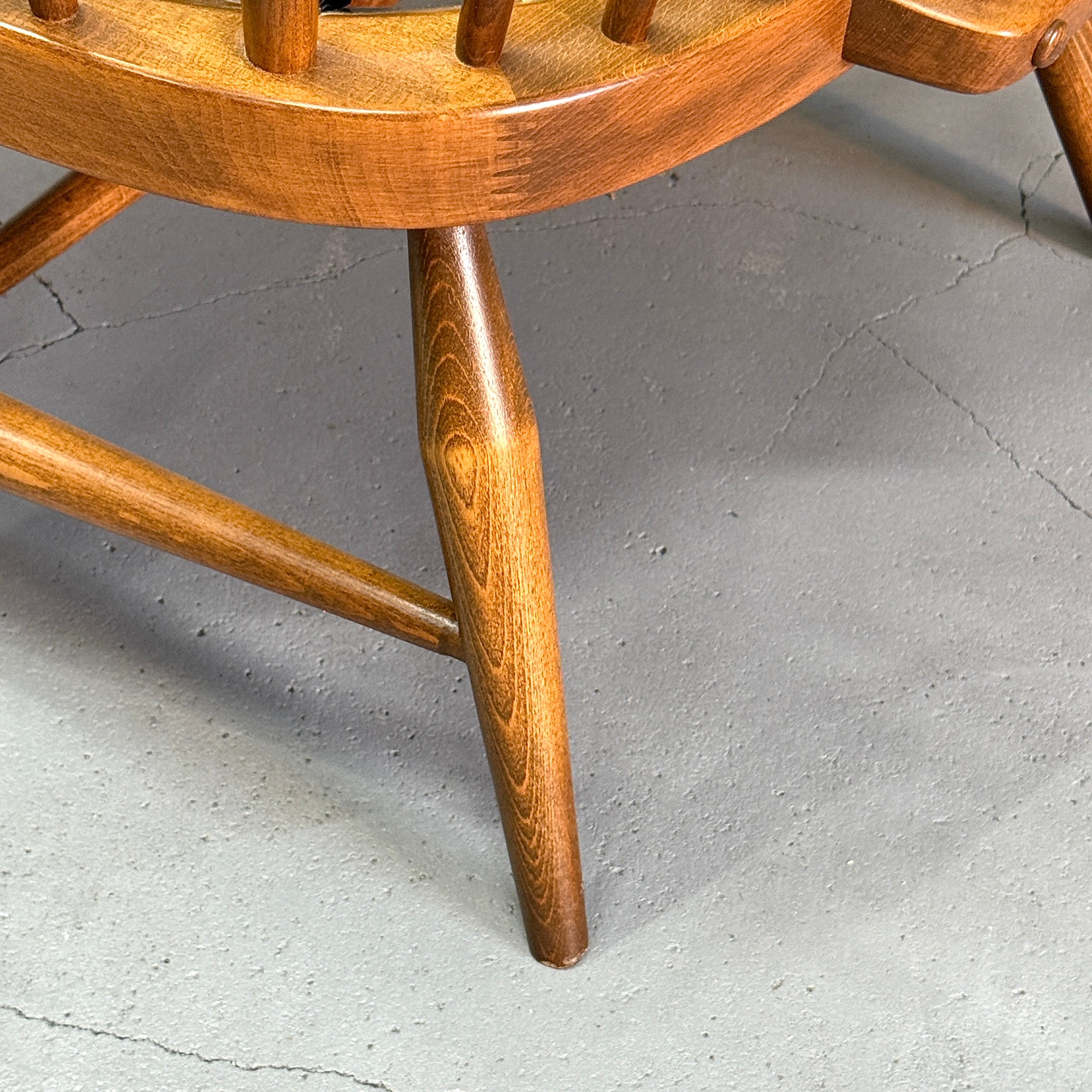 ERCOL(アーコール) / Evergreen Chair エバーグリーンチェア – NONOR