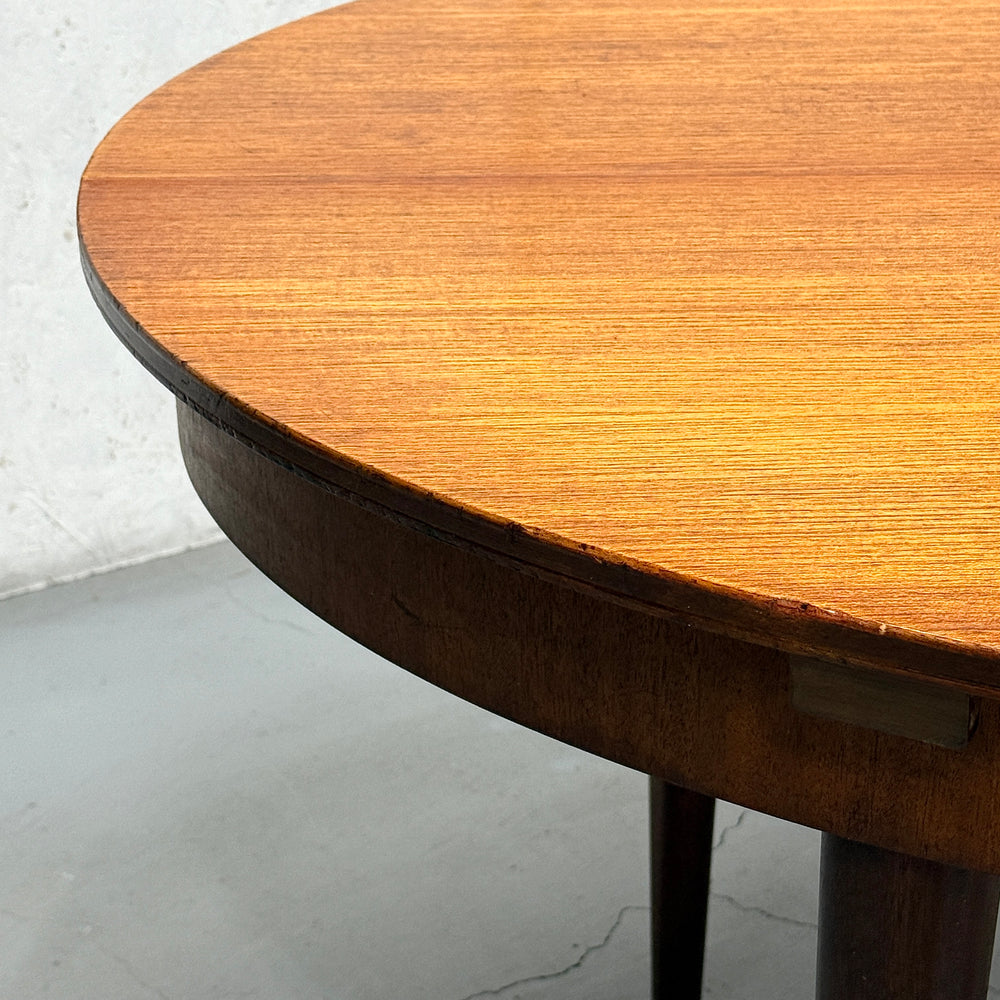 
                      
                        GREAVES & THOMAS / OVAL DINING TABLE オーバルダイニングテーブル (301)
                      
                    