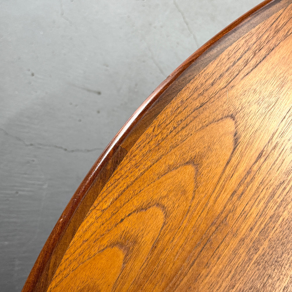 
                      
                        G-PLAN(ジープラン) / Fresco ROUND TABLE フレスコ ラウンドエクステンション ダイニングテーブル (403)
                      
                    