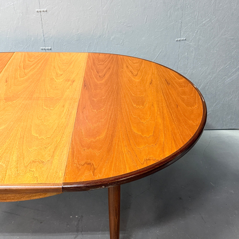 
                      
                        G-PLAN(ジープラン) / Fresco ROUND TABLE フレスコ ラウンドエクステンション ダイニングテーブル (505)
                      
                    