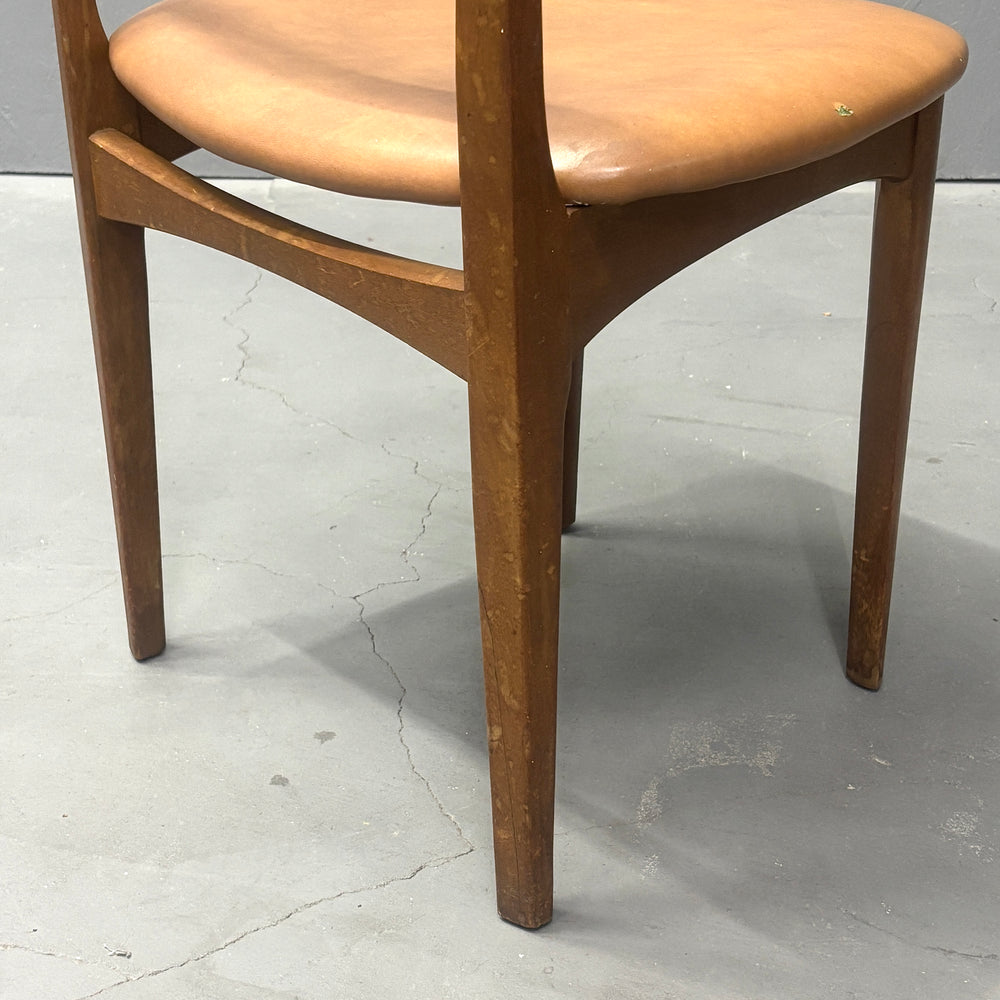 
                      
                        Nathan(ネイサン) / DINING CHAIR ダイニングチェア (404)
                      
                    