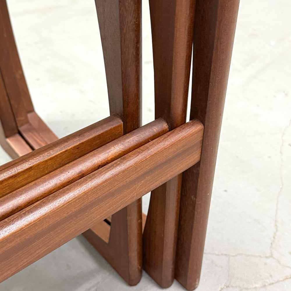 
                      
                        G-PLAN(ジープラン) / QUADRILLE NEST TABLE クアドリル ネストテーブル (401)
                      
                    