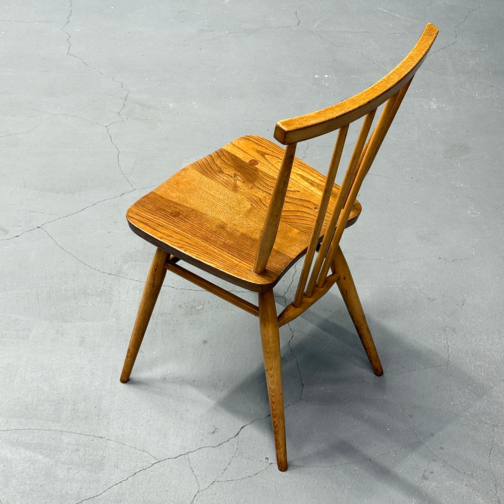
                      
                        ERCOL(アーコール) / STICK BACK CHAIR スティックバックチェア (403)
                      
                    