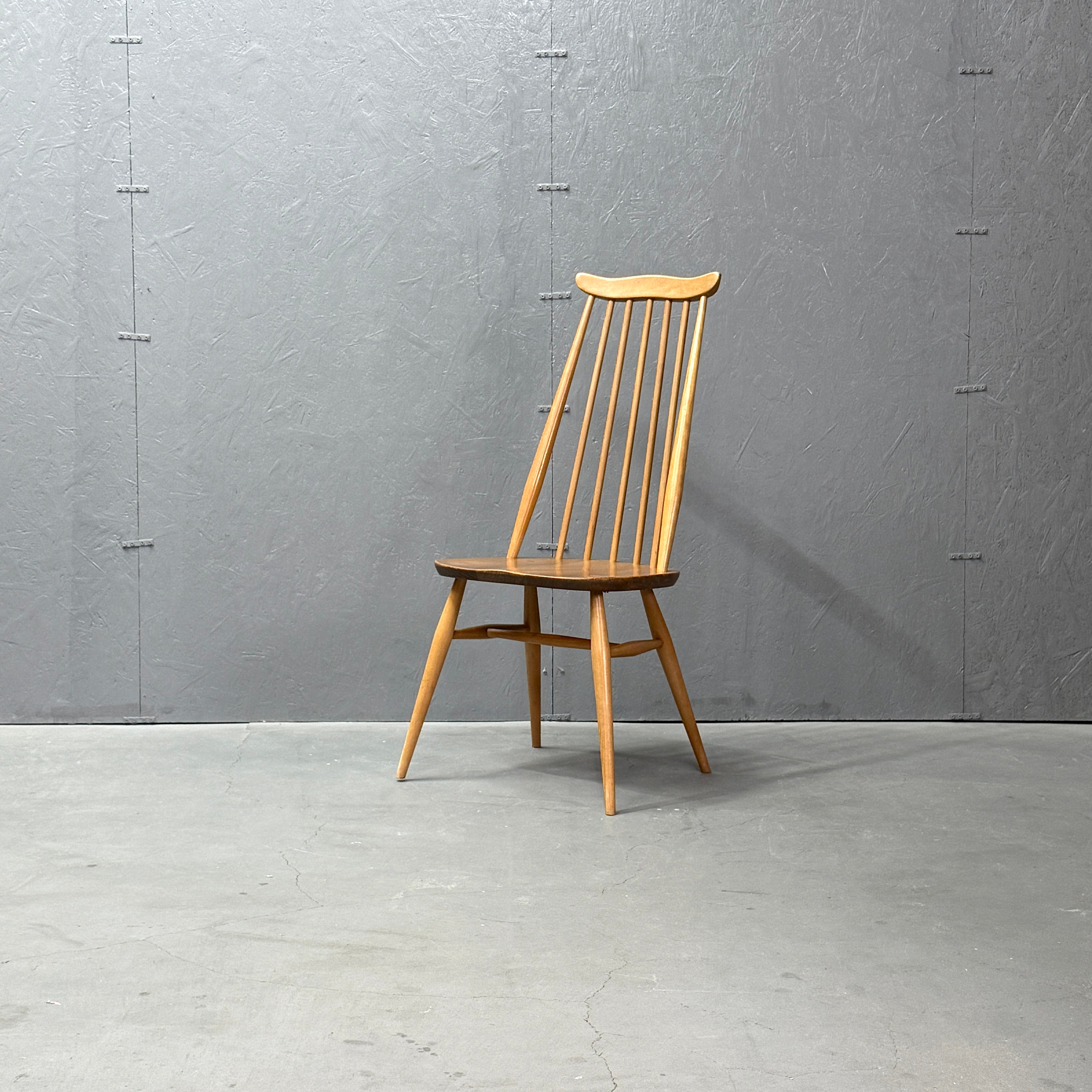ERCOL(アーコール) ゴールドスミスチェア (502) ERCOL(アーコール) / GOLDSMITH CHAIR ゴールドスミスチェア (502