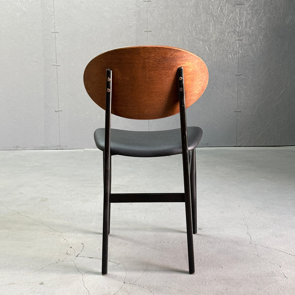 
                      
                        Beautility (ビューティリティ) / Vintage chair ヴィンテージ ダイニングチェア (2)
                      
                    