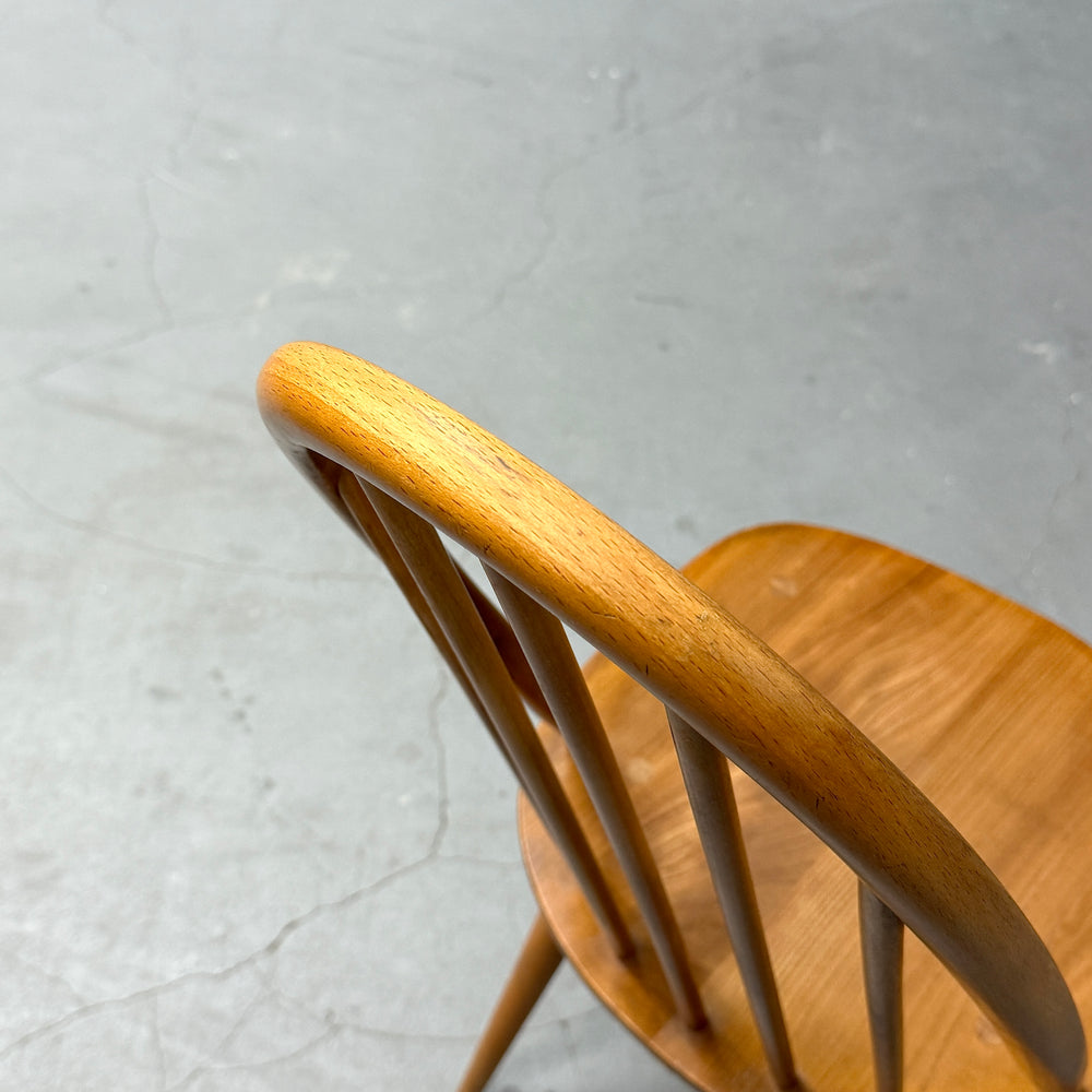 
                      
                        ERCOL(アーコール) / Quaker chair クエーカーチェア (501)
                      
                    