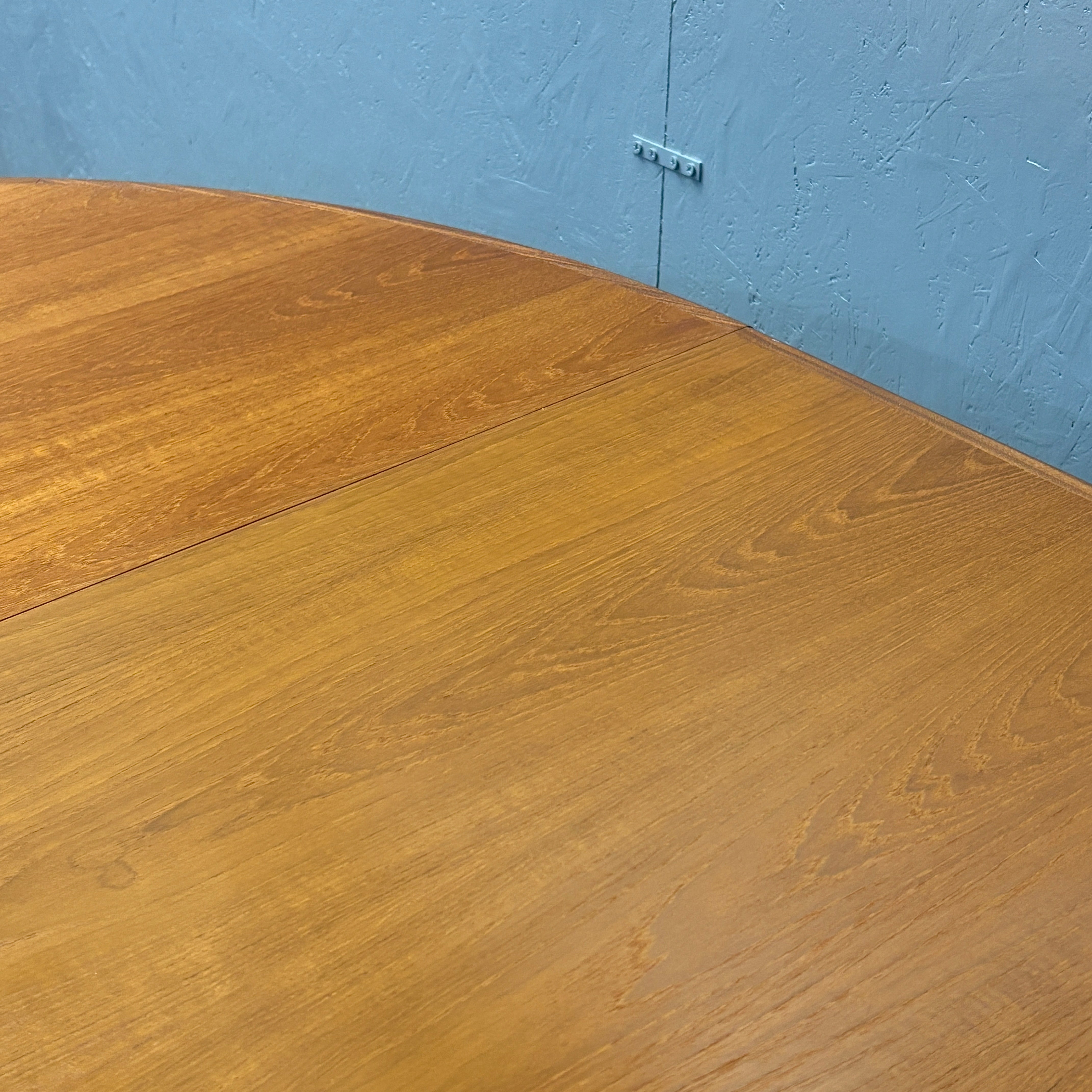 G-PLAN(ジープラン) / Fresco ROUND TABLE フレスコ ラウンド