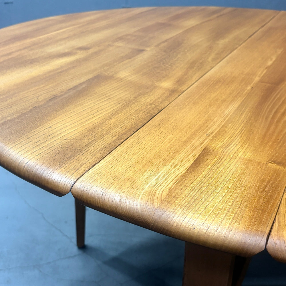 
                      
                        ERCOL(アーコール) / GATE LEG TABLE ゲートレッグ ラウンドテーブル (402)
                      
                    